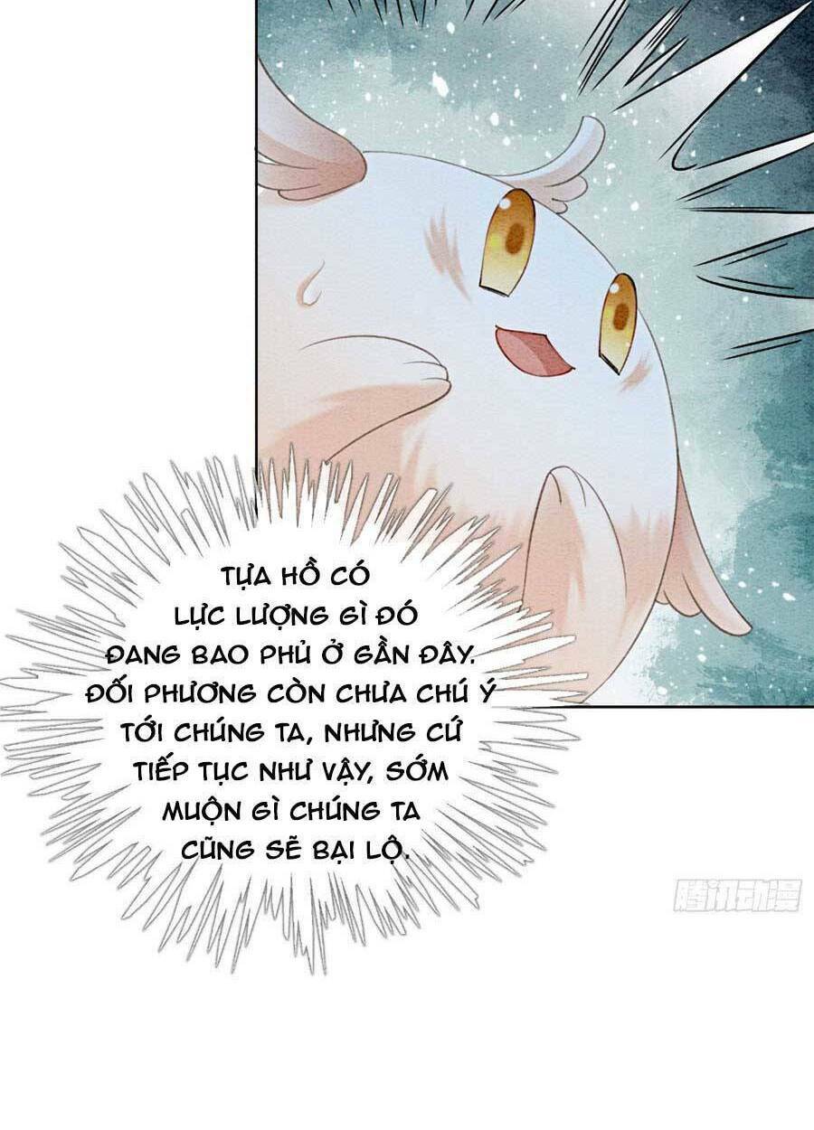 Bắt Đầu Hủy Hôn Để Công Lược Vương Gia: Chapter 36