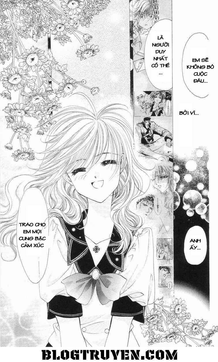 Tokyo Crazy Paradise: Chapter 111