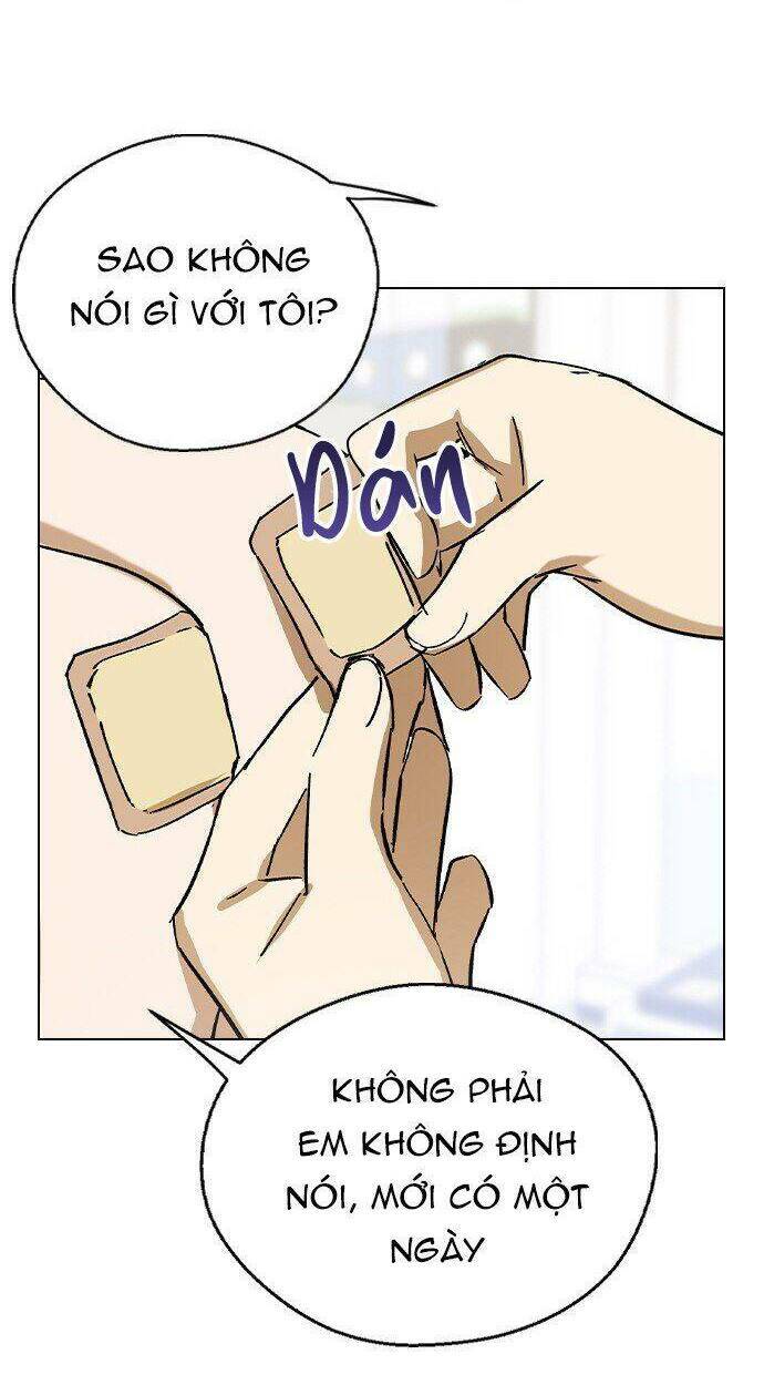 Duyên Nợ Kiếp Trước: Chapter 36