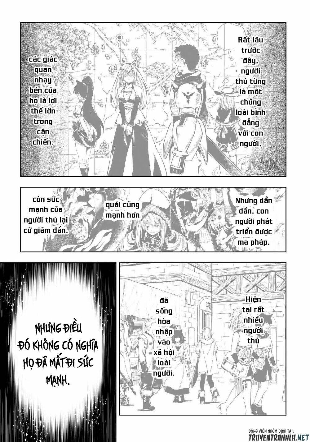 Kouritsu Kuriya Madoushi, Dani No Jinsei De Madou O Kiwameru: Chapter 39