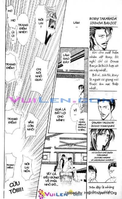 Thách Thức Tuyệt Vời: Chapter 2