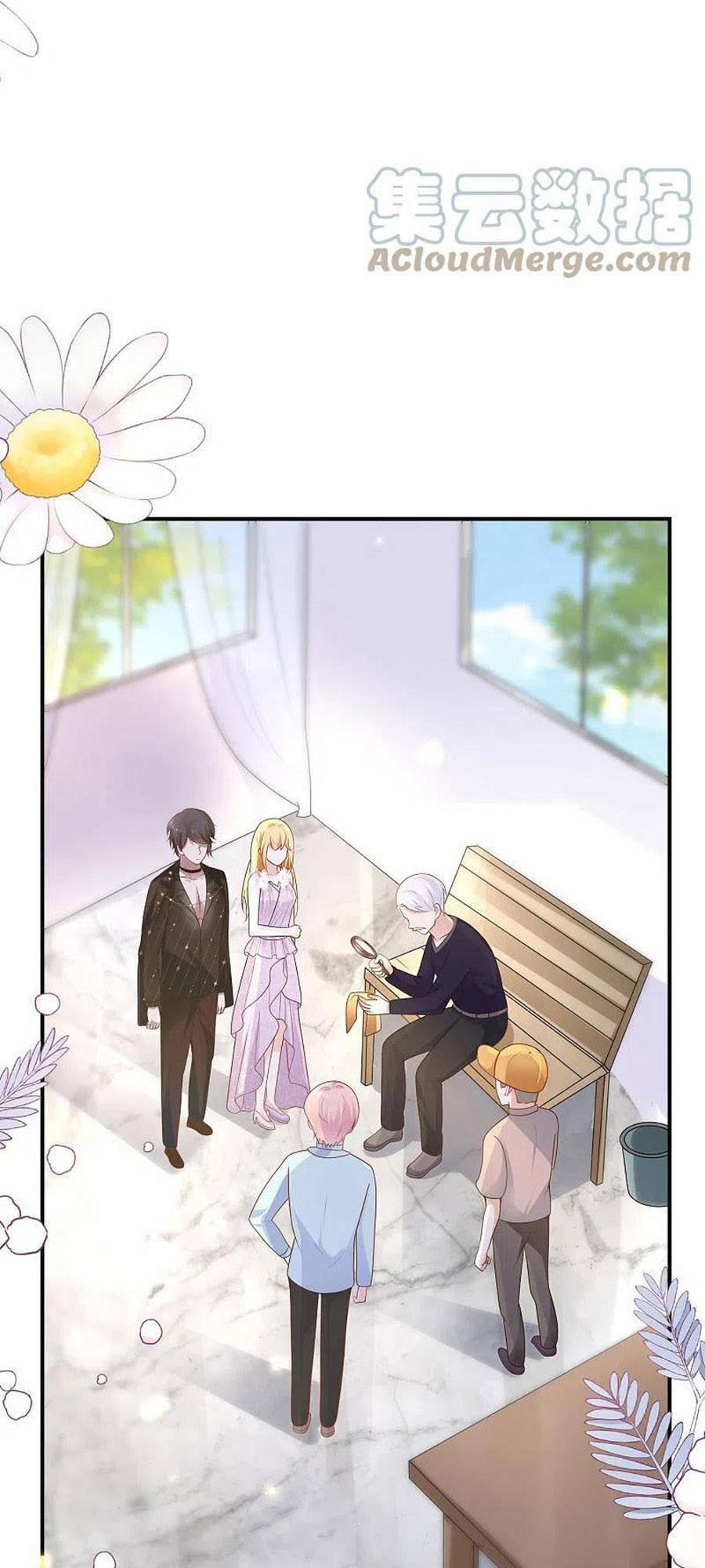 Sủng Hậu Của Vương: Chapter 146