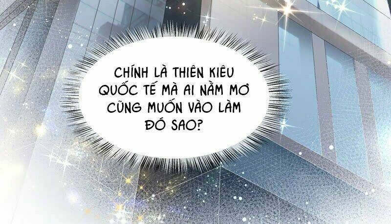 Chiến Lược Lãng Mạn Của Thịnh Thiếu: Chapter 19