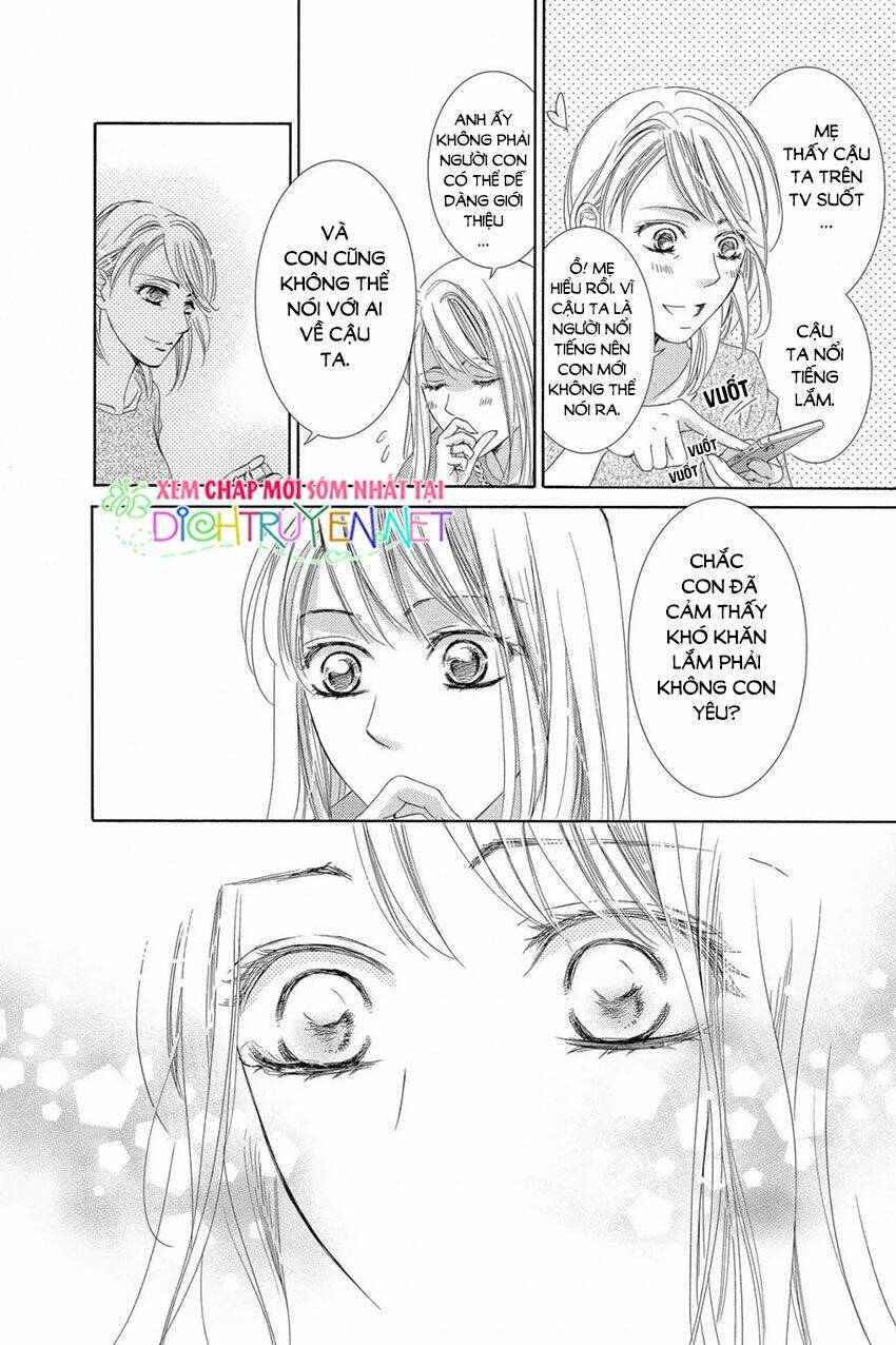 Ai Rồi Cũng Phải Kết Hôn: Chapter 38