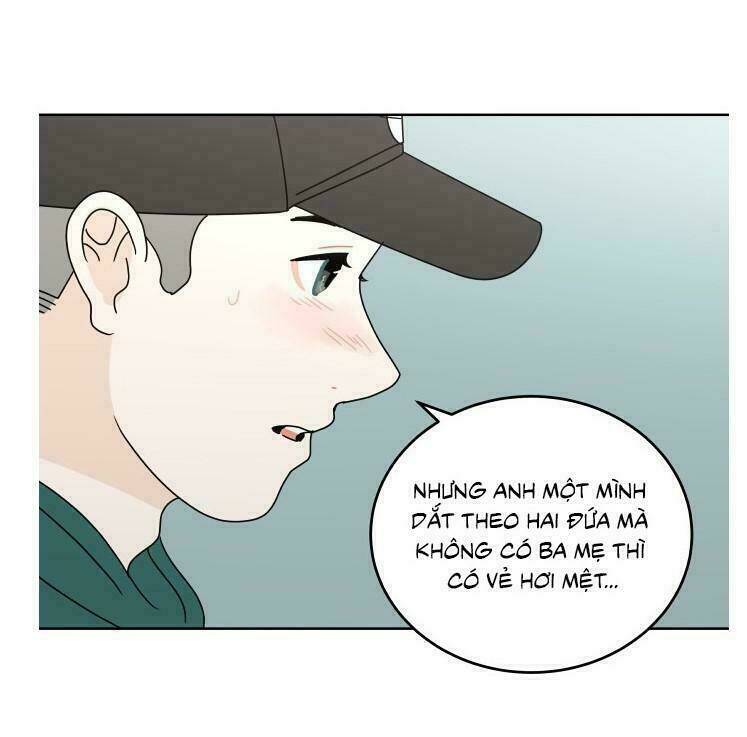 30 Phút Bước Đi Bên Em: Chapter 66.5