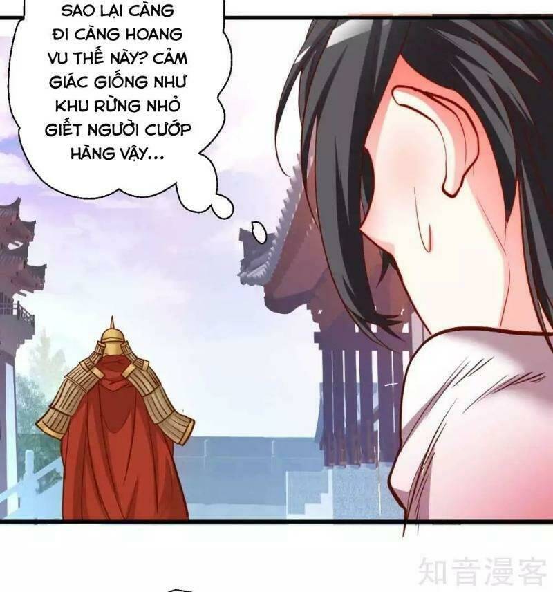 Tối Cường Đại Biểu Hoàng Kim Thận: Chapter 81