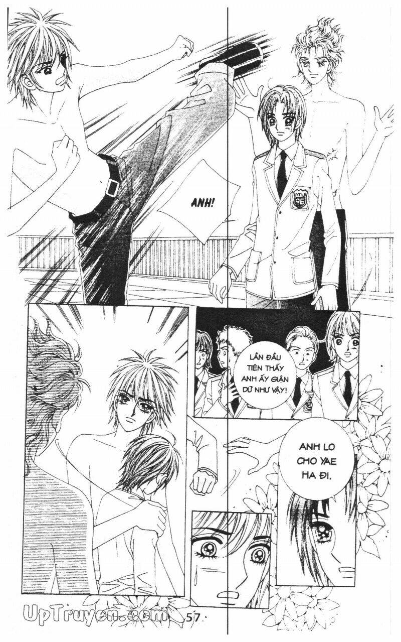 Mặt nạ tình yêu: Chapter 48