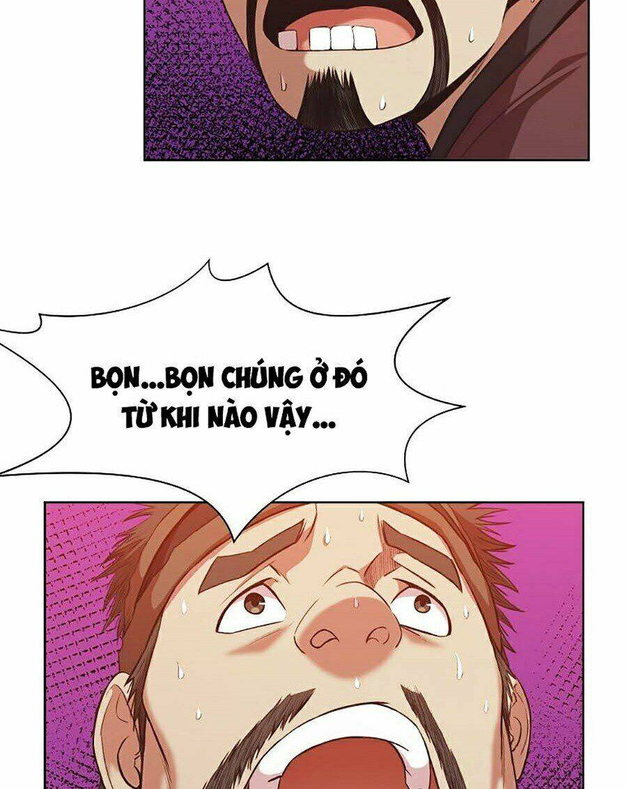 Thiên Võ Chiến Thần: Chapter 27