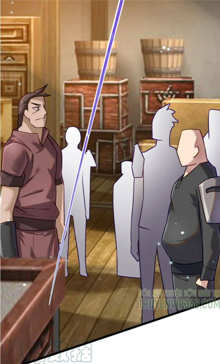 Đại Bảo Kiếm Của Tôi: Chapter 11