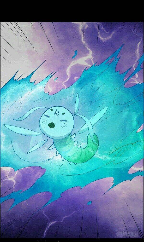 Cổ Chân Nhân: Chapter 73