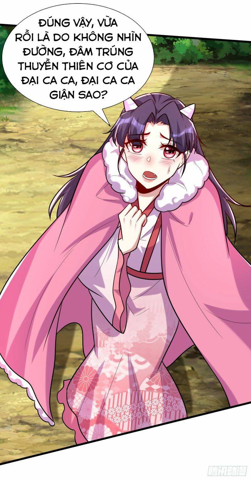 Yêu Giả Vi Vương: Chapter 240