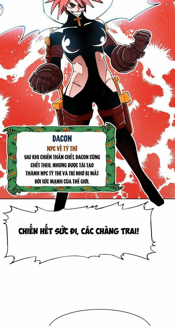 Hard Core Leveling Warrior: Chapter 176.5