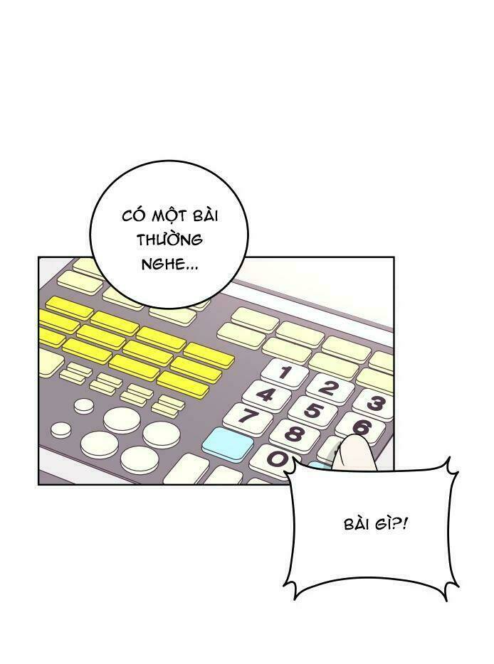 30 Phút Bước Đi Bên Em: Chapter 84