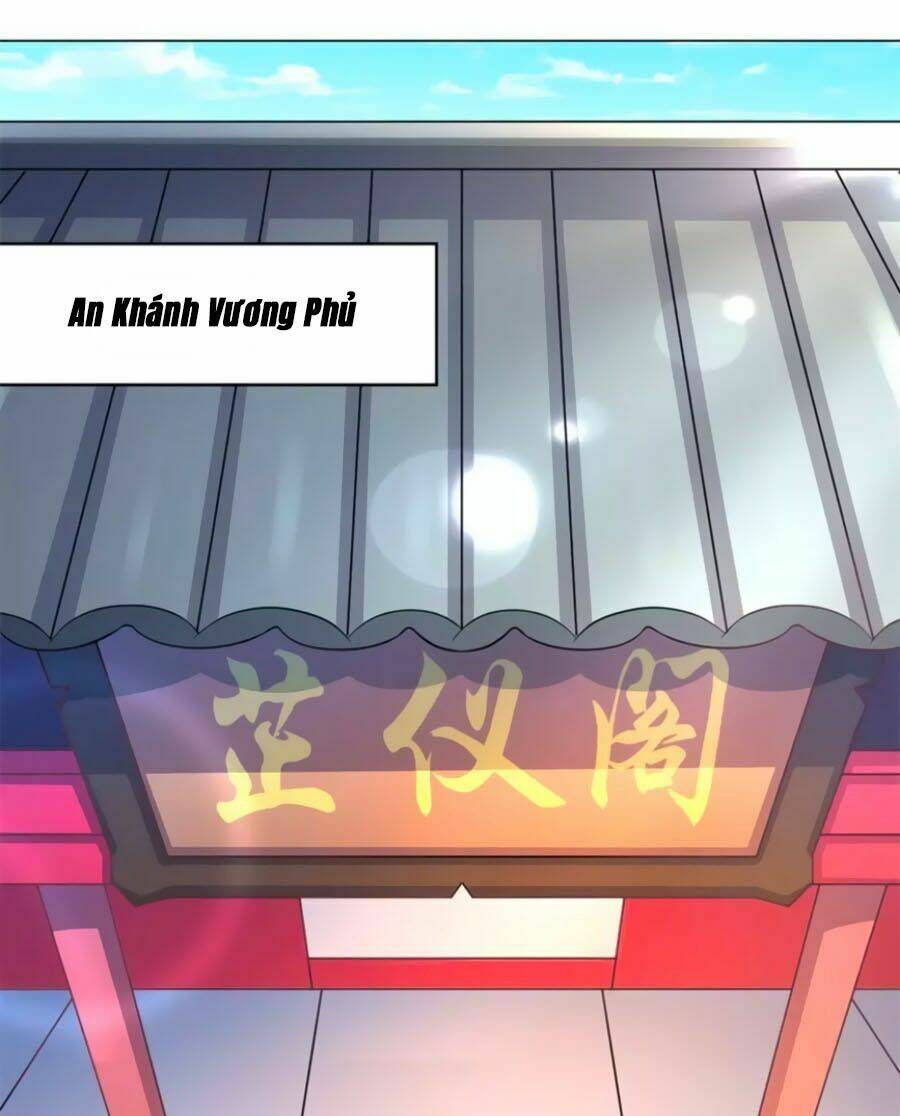 Khuynh Thế Y Phi Muốn Bỏ Chồng: Chapter 43