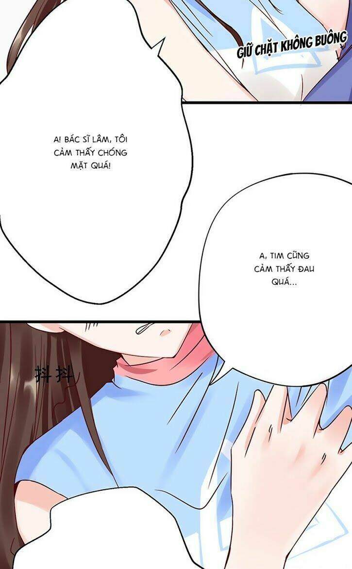 Bạn Trai Là Ngôi Sao: Chapter 31