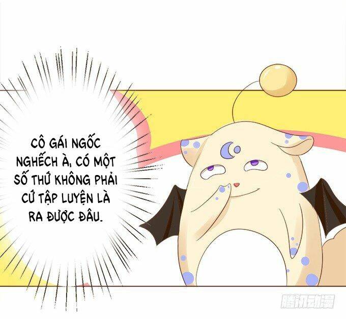 Ma Vương Luyến Ái Chỉ Nam: Chapter 117