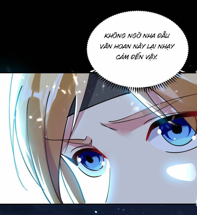 Vạn Giới Tiên Vương: Chapter 71