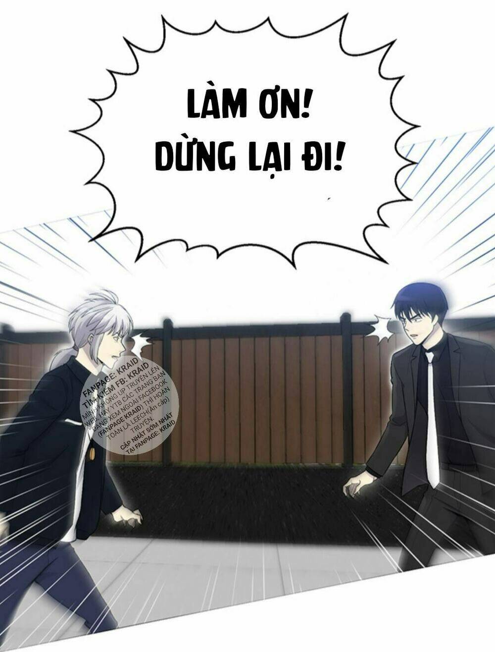 Luân Hồi Ác Nhân: Chapter 26