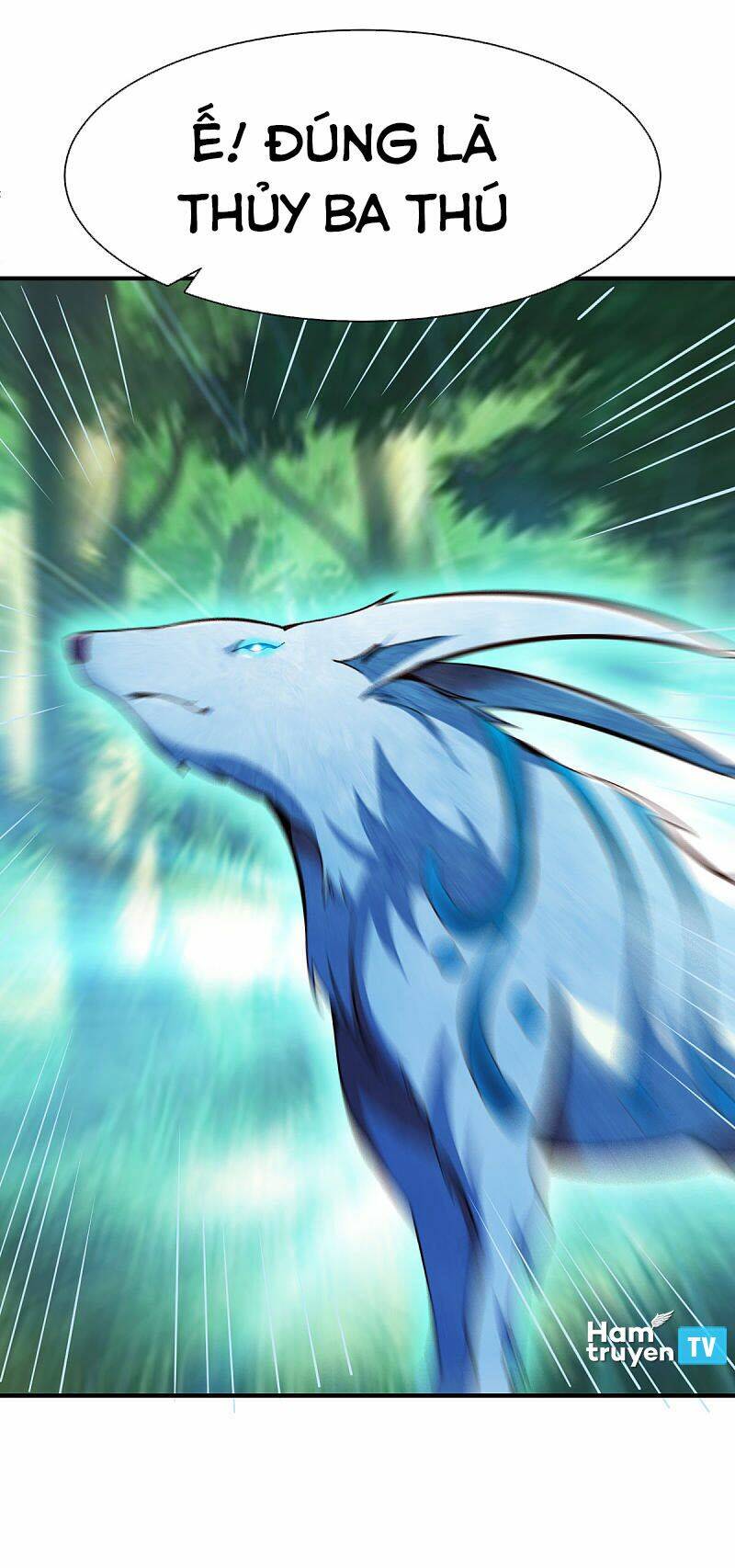 Chiến Đỉnh: Chapter 276