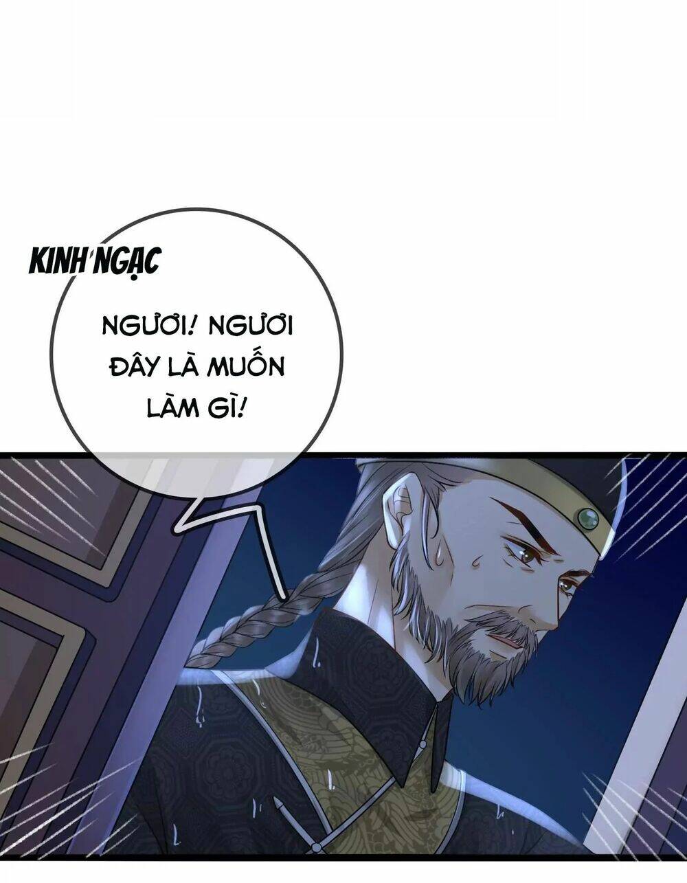 Thái Tử, Người Thật Ngọt Ngào: Chapter 43