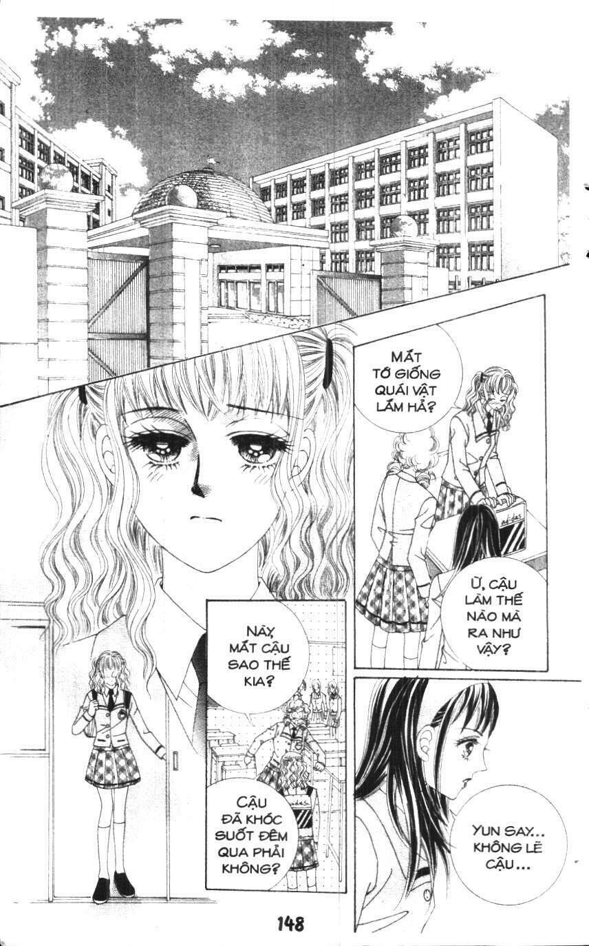 Say Say Say: Chapter 18