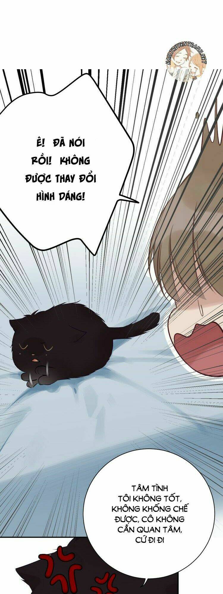 Viện Bảo Tàng Tâm Nguyện: Chapter 27.1