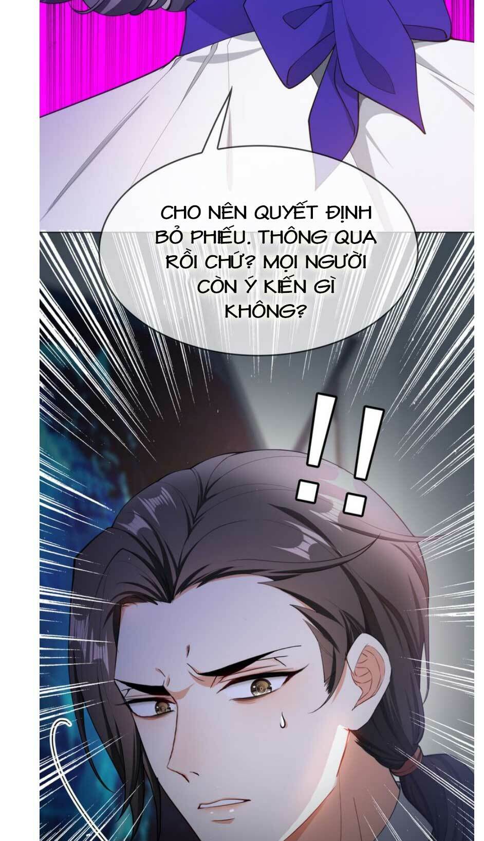 Cô Vợ Nhỏ Nuông Chiều Quá Lại Thành Ác!!: Chapter 202.2