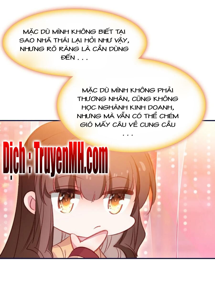 Gả Cho Một Tên Thái Giám Đáng Ghét: Chapter 119