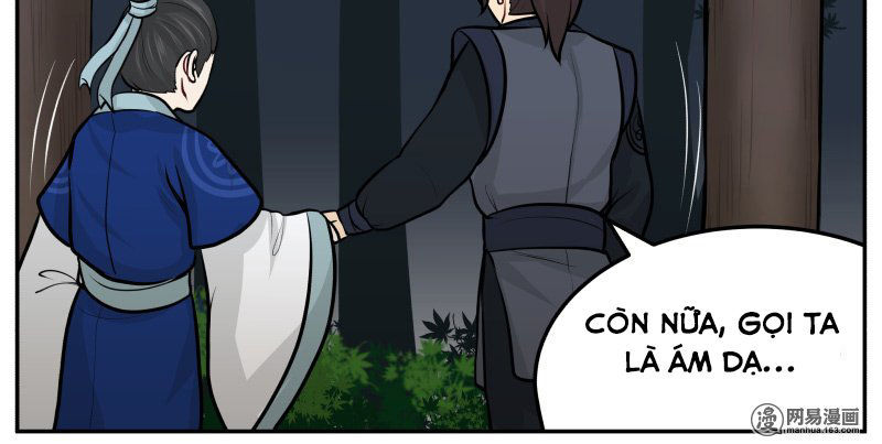 Hoàng Thượng Đoạn Tụ! Đừng Chạm Vào Ta: Chapter 100