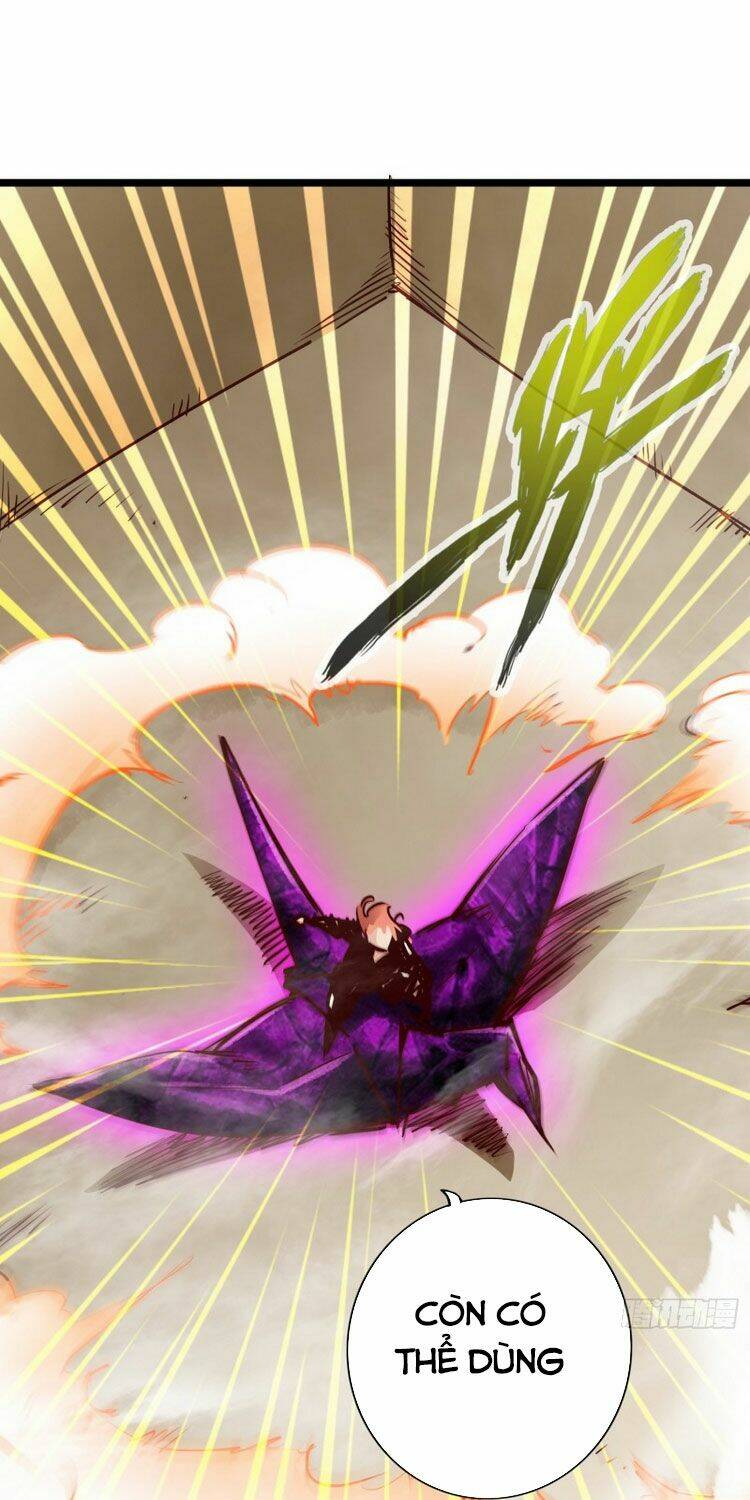 Thông Thiên Chi Lộ: Chapter 73