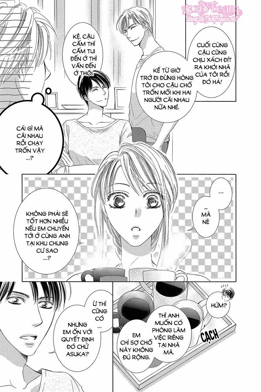 Chí Tôn Thần Ma: Chapter 28