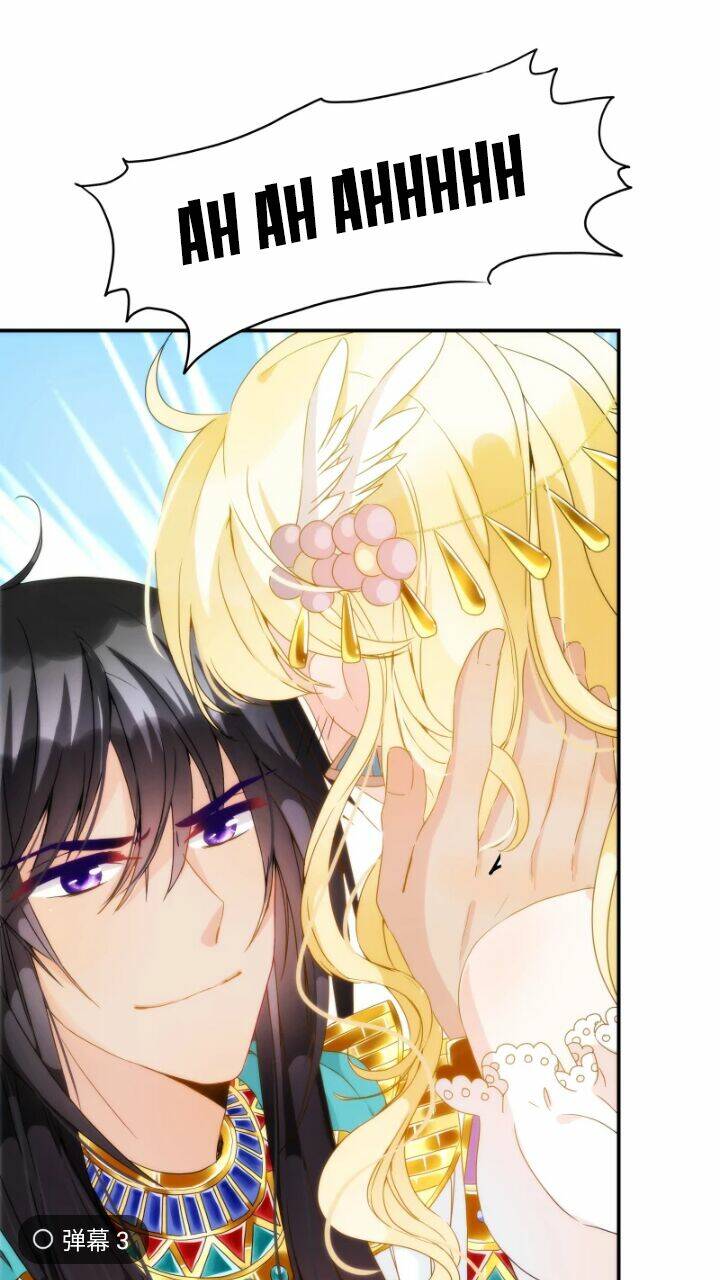 Babylon Vương Phi: Chapter 2.5