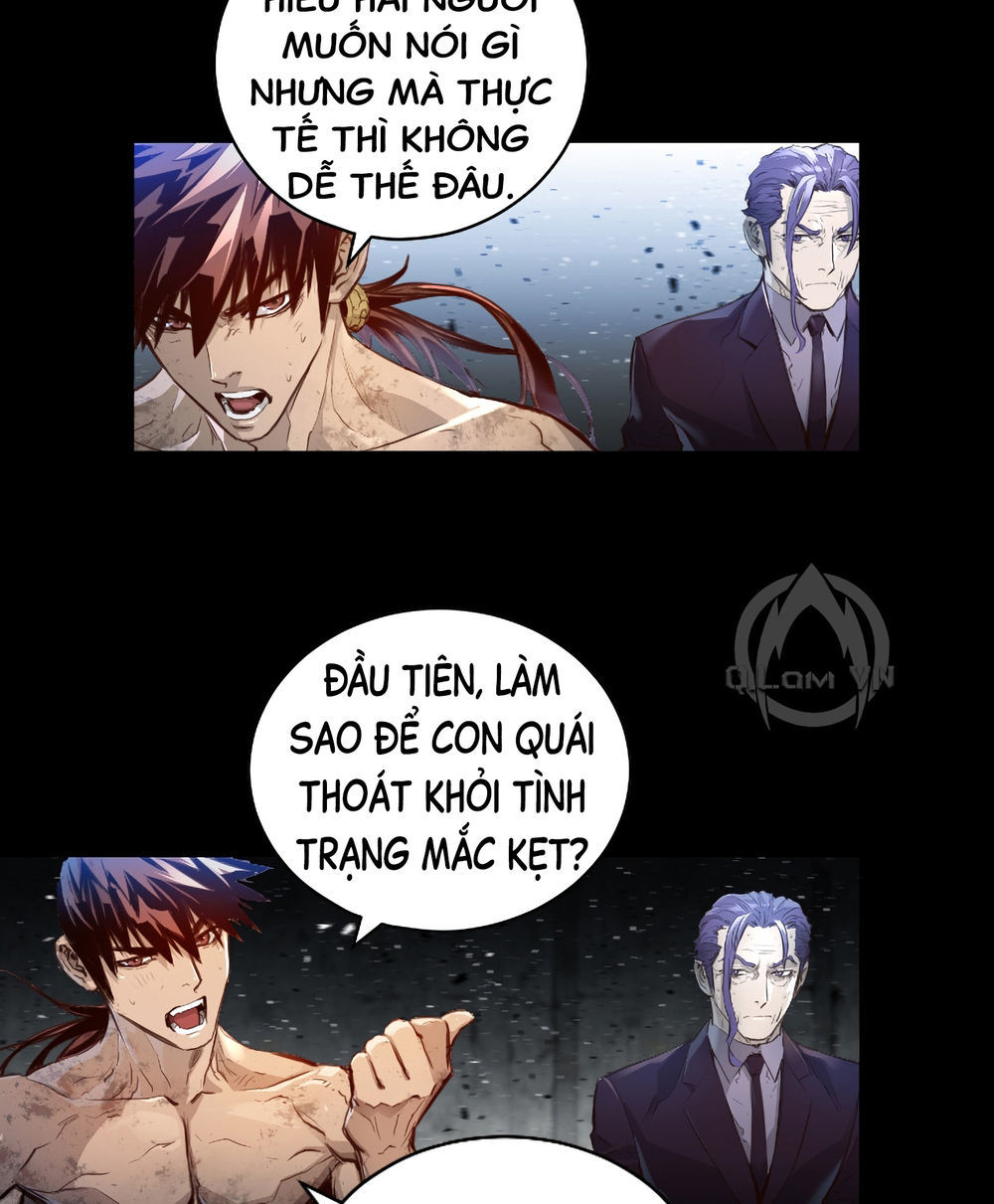 Dị Giới Tam Tuyệt: Chapter 84