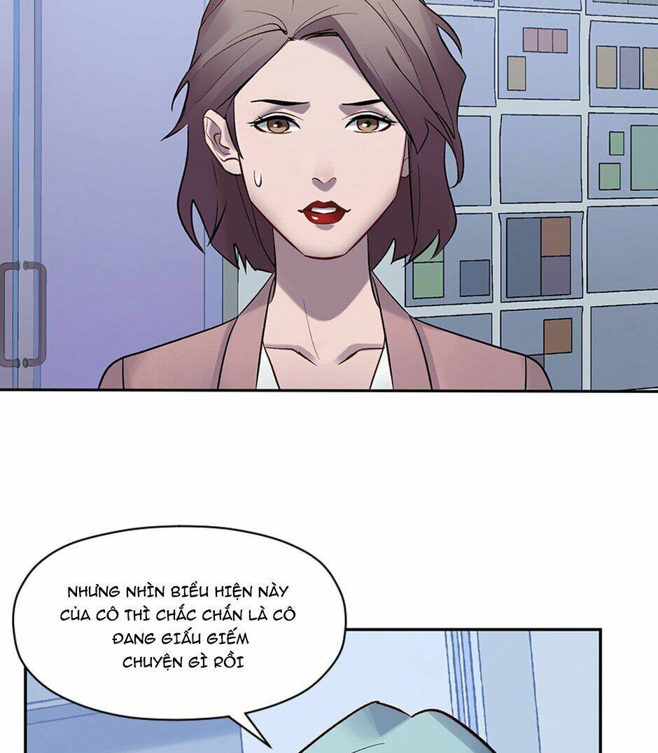 Anh Hùng Và Hiệp Nữ: Chapter 54