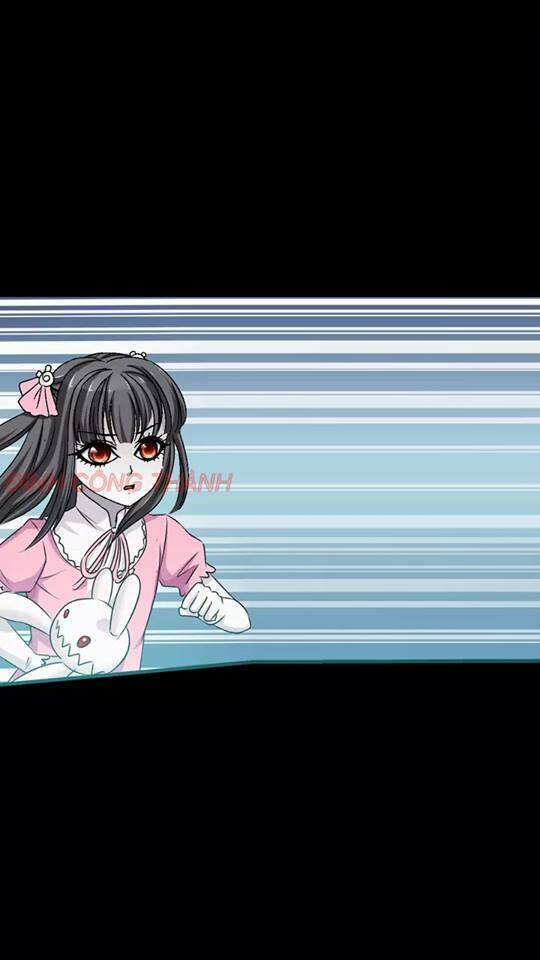 Truyện Kinh Dị Ở Tòa Nhà Số 44: Chapter 41