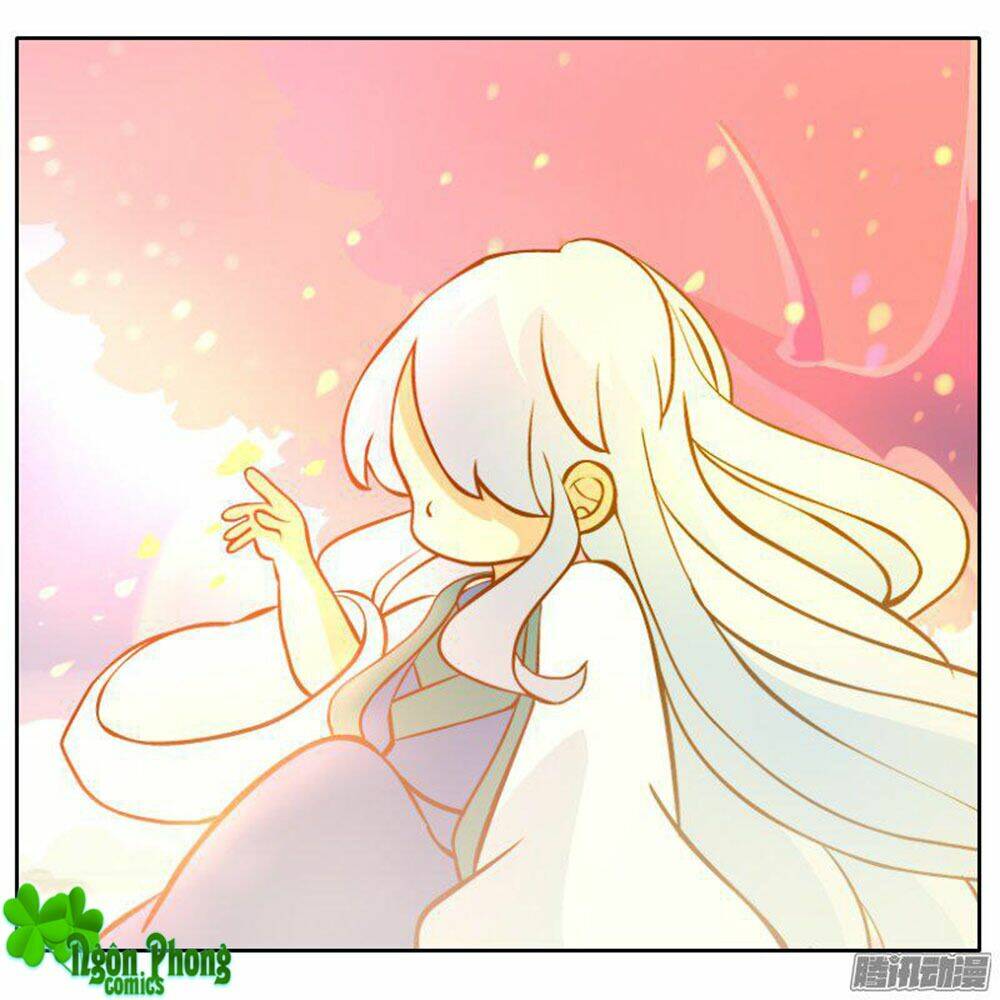 Hòa Thượng Và Tiểu Long Quân: Chapter 15