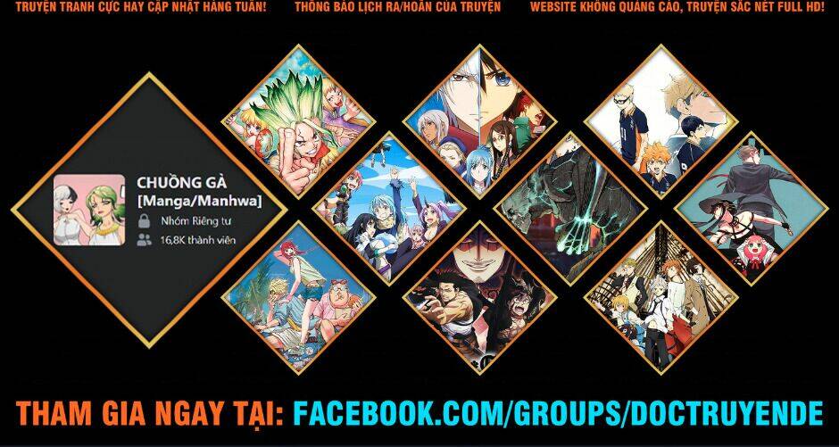 Biệt Đội Lính Cứu Hỏa: Chapter 286