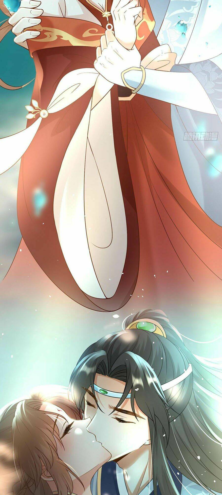 Ma Đầu Vạn Ác Năm Tuổi Rưỡi: Chapter 38