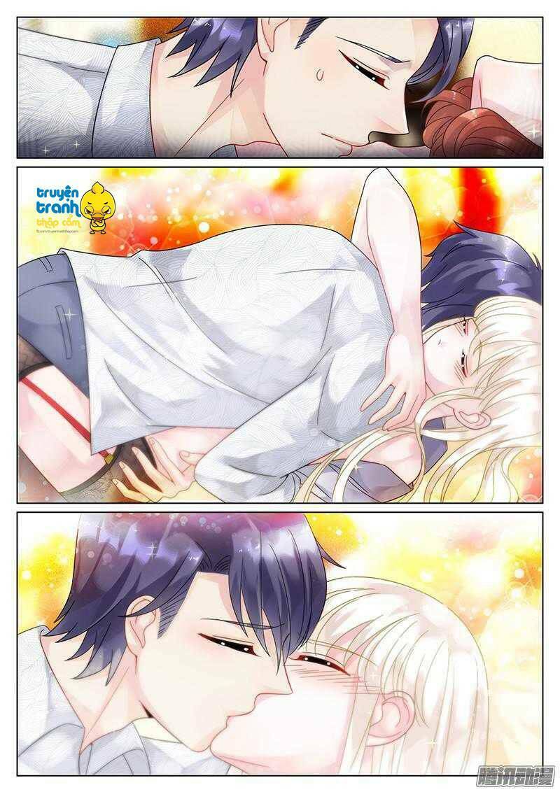 Nhạ Thượng Thủ Tịch Tổng Tài: Chapter 64