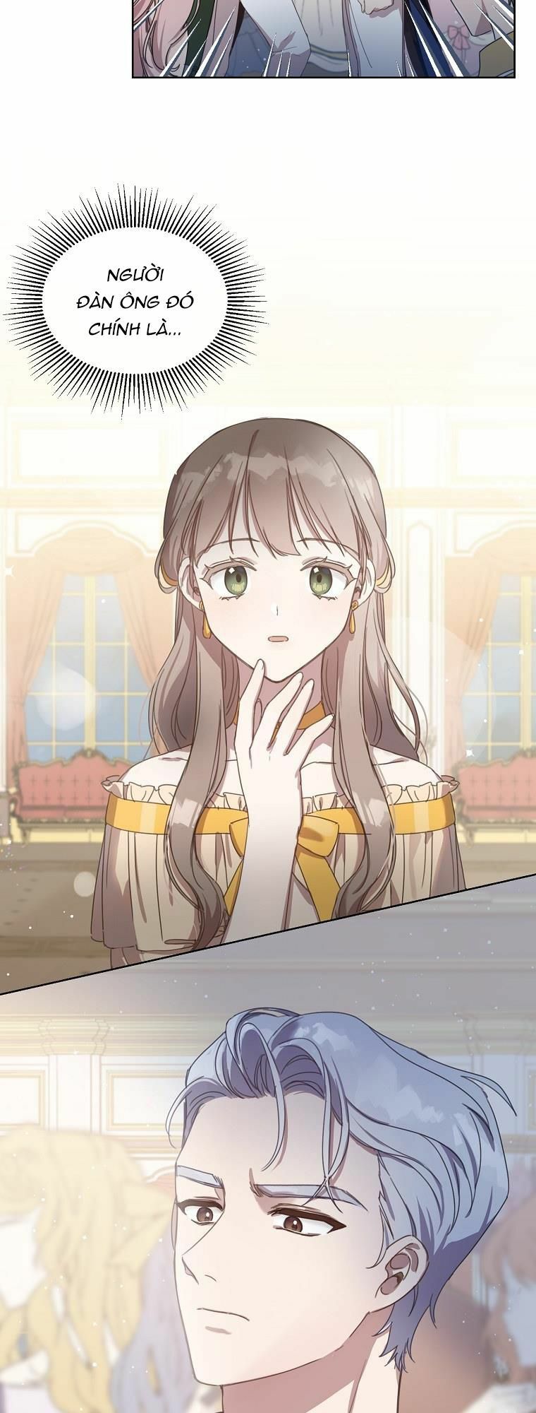 Mất Đi Một Người Chị Tốt: Chapter 4