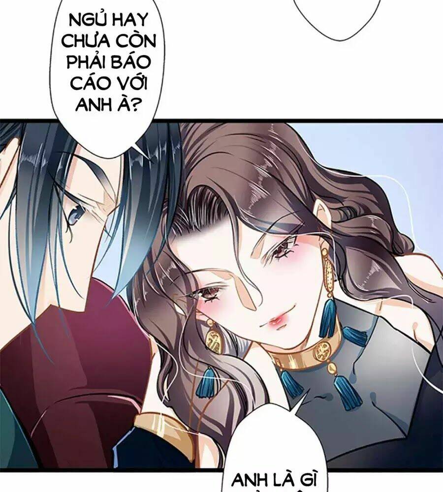 Cưng Chiều Ái Thê Hư Hỏng: Chapter 41