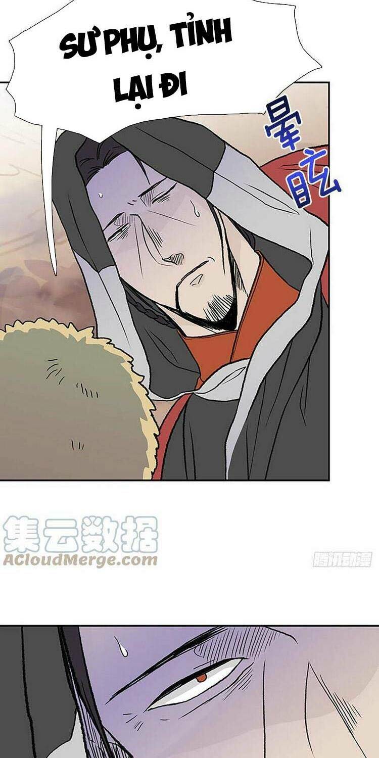 Học Sĩ Tái Sinh: Chapter 194