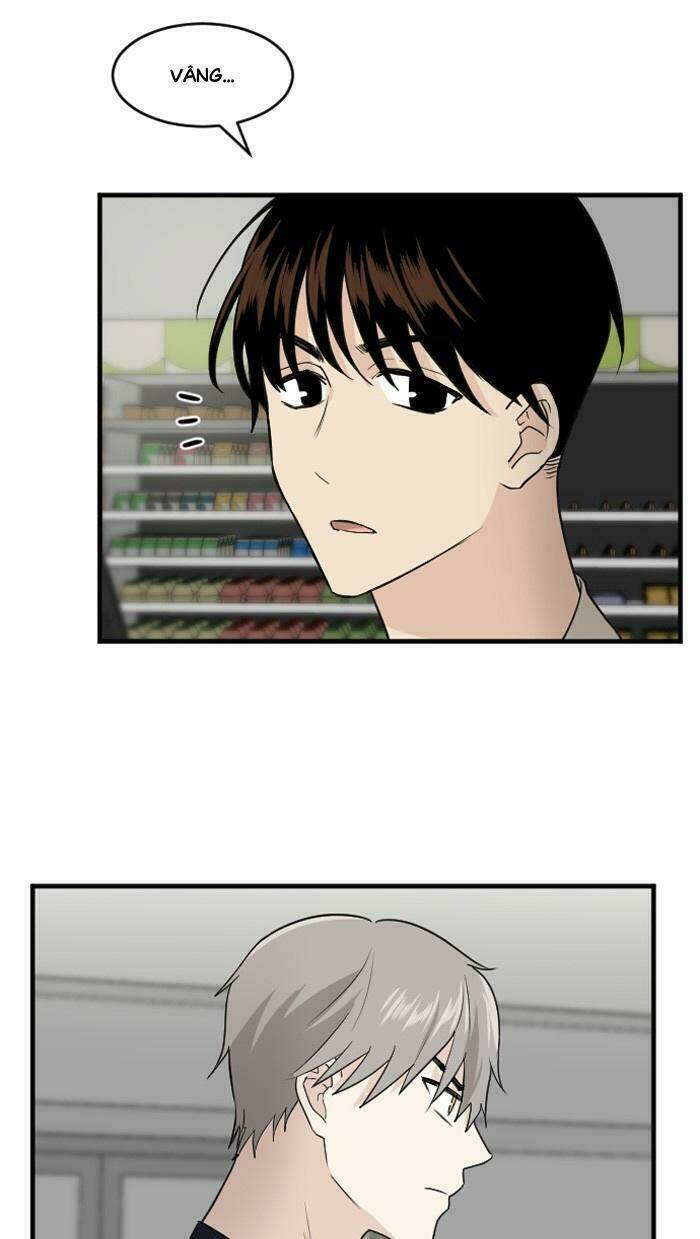 Người Đẹp Gangnam: Chapter 39