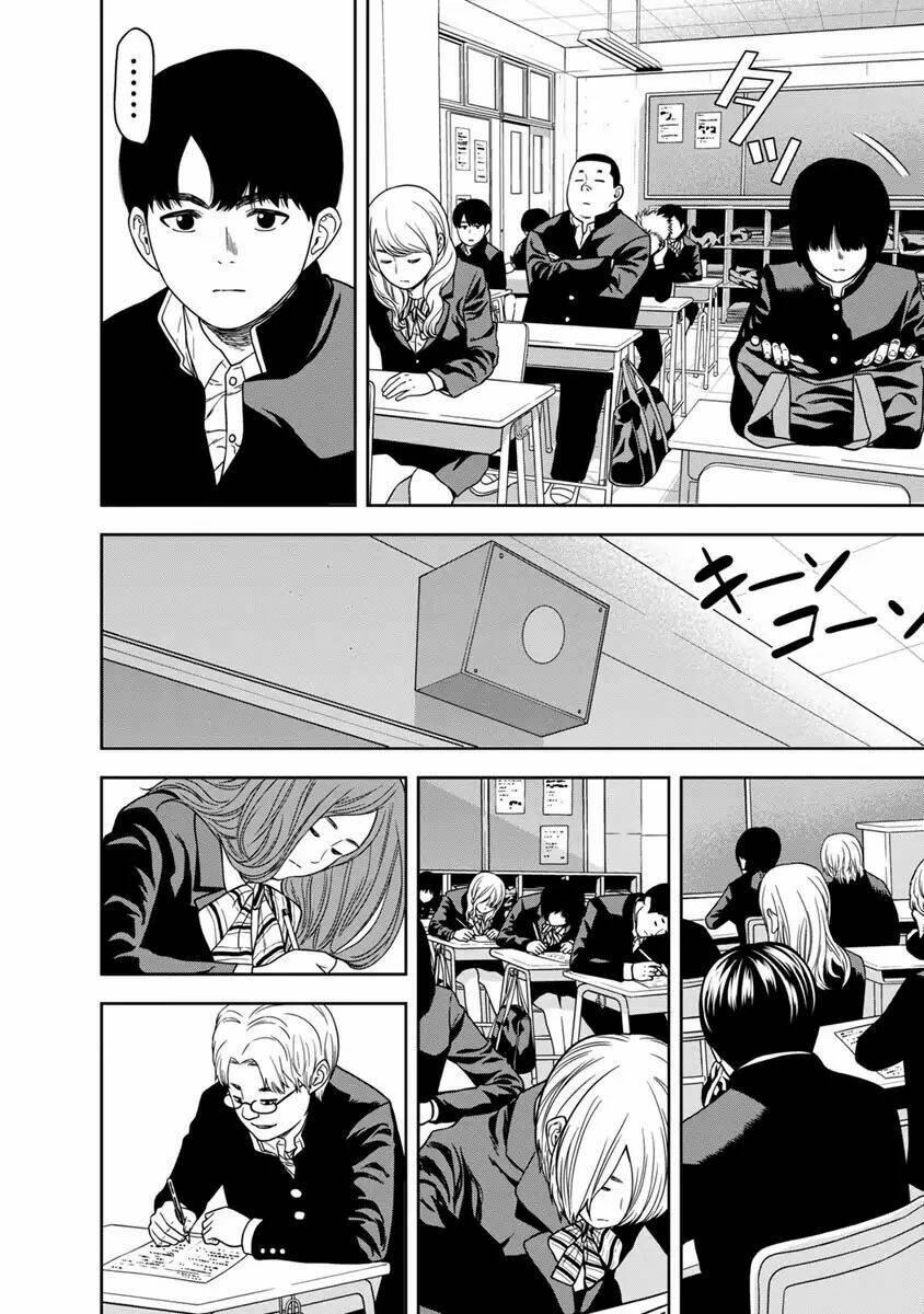 Cuồng Sát: Chapter 0