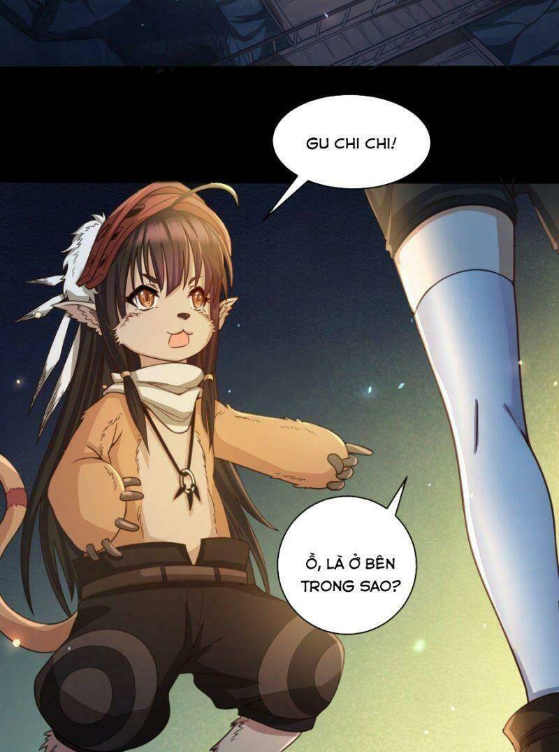 Chuyển Sinh Thành Nữ Hầu Tà Ác: Chapter 48