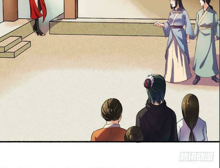 Cuồng Phi Phách Lối: Chapter 5