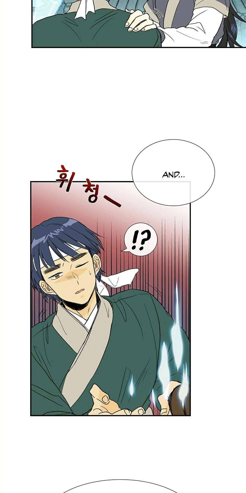 Học Sĩ Tái Sinh: Chapter 99