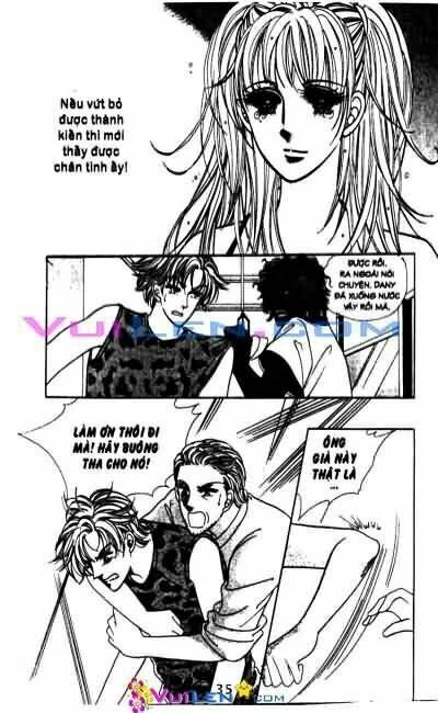 Tìm Anh - Look For Oppa: Chapter 3