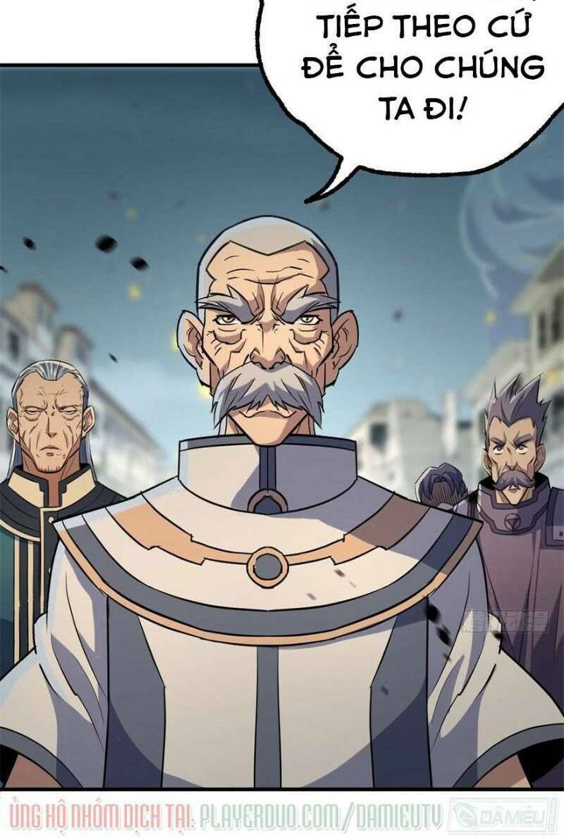 Thú Nhân: Chapter 172