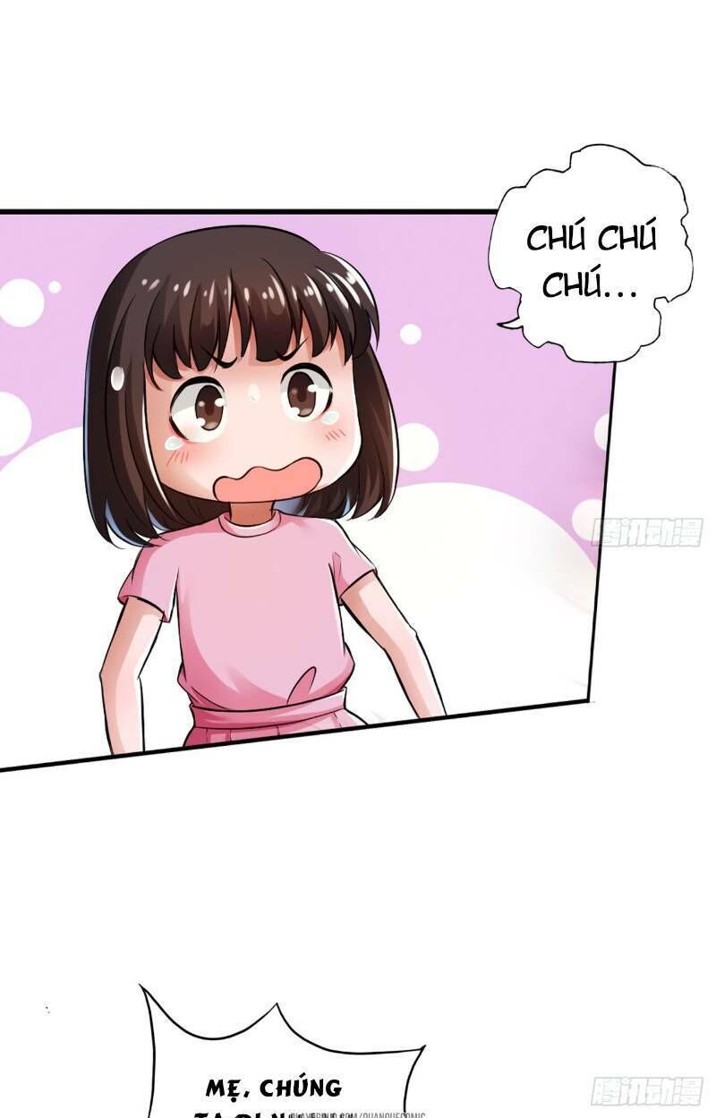 Hệ Thống Tìm Đường Chết Mạnh Nhất: Chapter 19